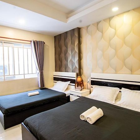 The Local Home Premium Πόλη Χο Τσι Μινχ Εξωτερικό φωτογραφία