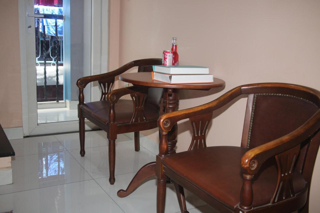 The Local Home Premium Πόλη Χο Τσι Μινχ Εξωτερικό φωτογραφία