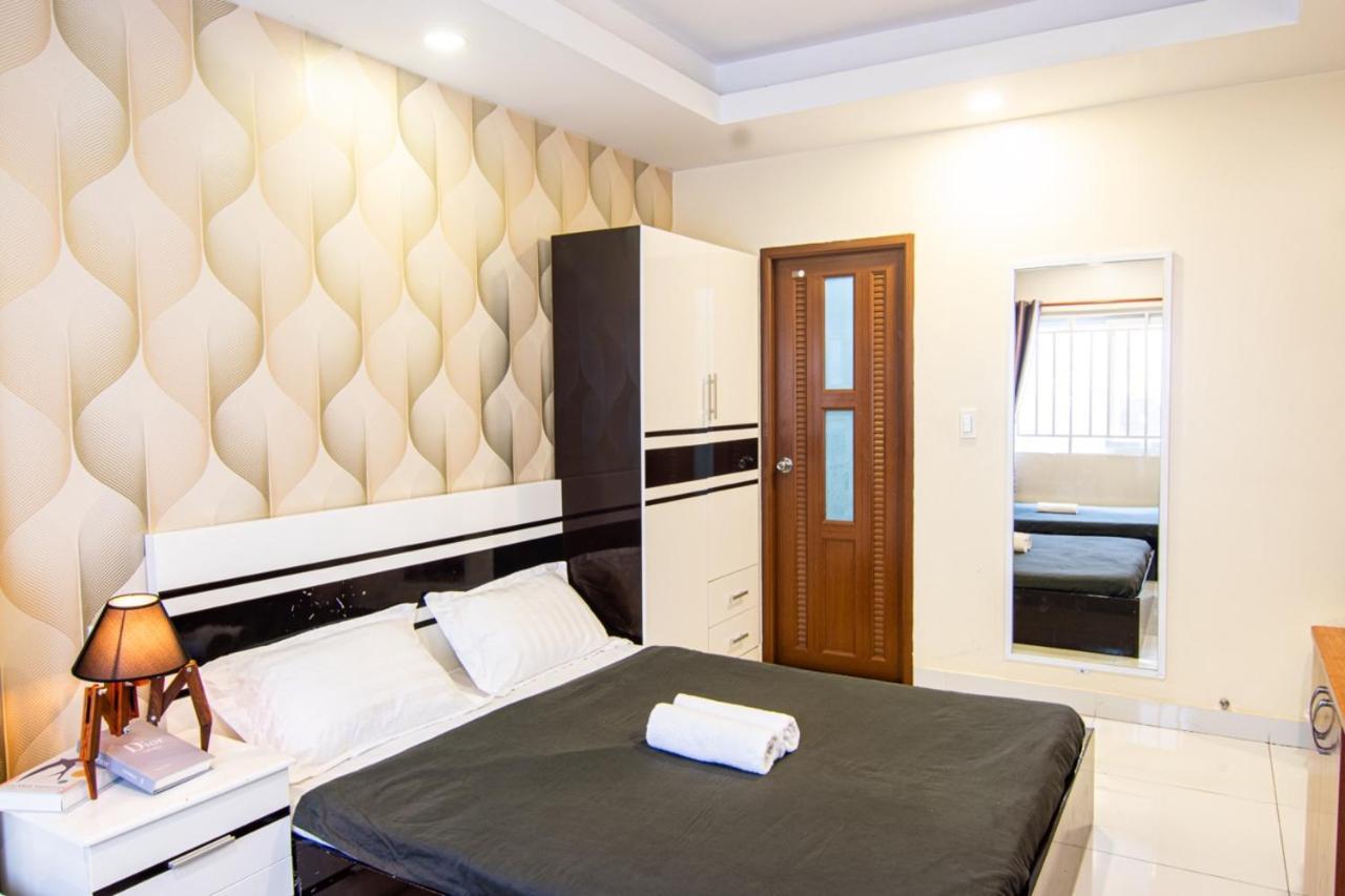 The Local Home Premium Πόλη Χο Τσι Μινχ Εξωτερικό φωτογραφία