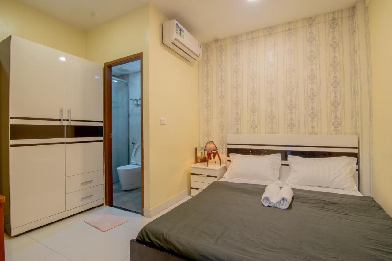 The Local Home Premium Πόλη Χο Τσι Μινχ Εξωτερικό φωτογραφία