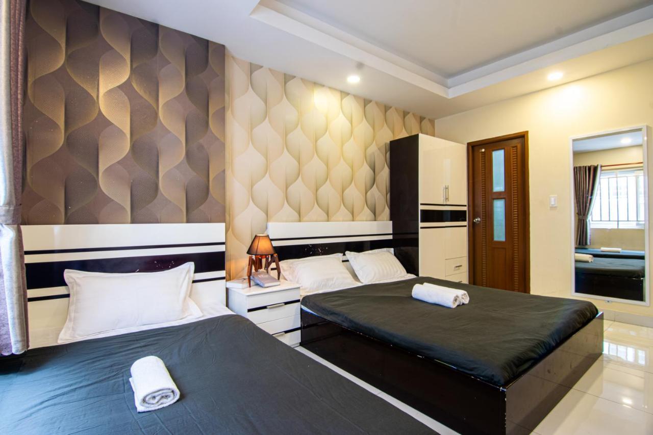 The Local Home Premium Πόλη Χο Τσι Μινχ Εξωτερικό φωτογραφία