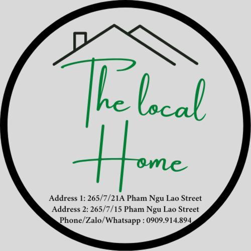 The Local Home Premium Πόλη Χο Τσι Μινχ Εξωτερικό φωτογραφία